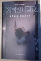 Kaninj&auml;garen