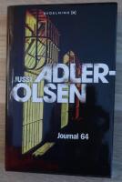 Journal 64