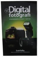 Digitalfotografi, tredje delen