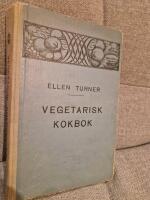 Vegetarisk kokbok