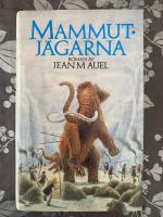 Mammut J&auml;garna 