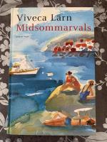 Midsommarvals