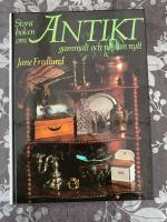 Stora boken om antikt