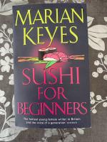 Sushi for beginners