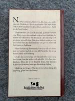 Knektens dotter : [en sl&auml;ktroman fr&aring;n 1800-talet]