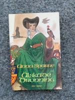 &Auml;lskade dronning