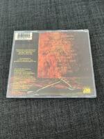 Skid row slave to the grind CD