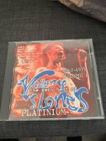 The very best of Rolling Stones Platinum - cd