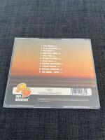 Dan B&auml;ckman sjunger Jan Banan och nio andra l&auml;gereldsklassiker