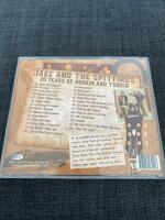 20 years of Honkin and tonkin