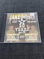 20 years of Honkin and tonkin
