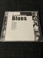 Black & White blues - 2 CD