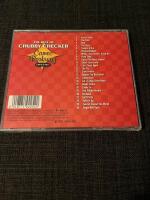 The very best of Chubby Checker - Cameo Parkway