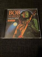 Bob Marley Collection
