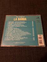La Bamba and other hits of the 50s