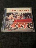 Very best of rock n roll