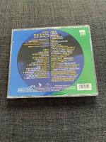 Andy Warhol and music 2 cd