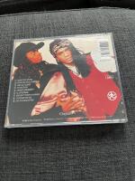 The US Remix Album All or Nothing