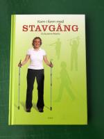 Kom i form med stavg&aring;ng