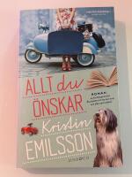 Allt du &ouml;nskar