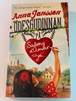 &Ouml;desgudinnan p&aring; Salong d'Amour