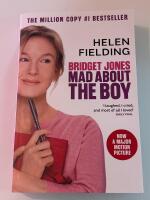 Bridget Jones - Mad About the Boy (Film Tie-In)
