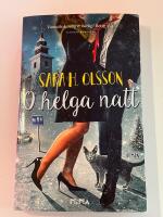 O helga natt