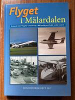 Flyget i M&auml;lardalen 
