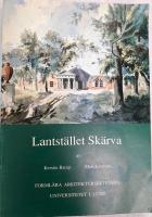 Lantst&auml;llet Sk&auml;rva