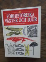 F&ouml;rhist.V&auml;xter o. djur