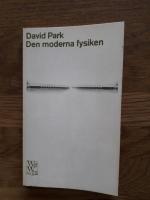 Den moderna fysiken