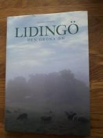 Liding&ouml; den gr&ouml;na &ouml;n