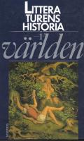Litt historia/v&auml;rlden  3u