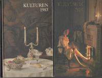 KULTUREN  1981- 1984