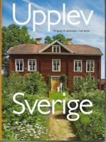 UPPLEV SVERIGE