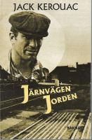 J&auml;rnv&auml;gen Jorden