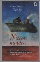 Nittonhundra