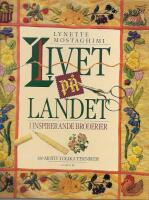 Livet p&aring; landet