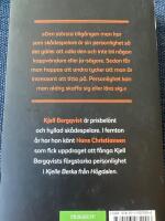 Kjelle Berka fr&aring;n H&ouml;gdalen