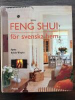 Feng shui f&ouml;r svenska hem