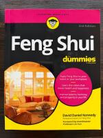 Feng Shui For Dummies