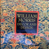 William Morris: decor and design