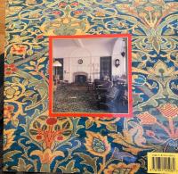 William Morris: decor and design