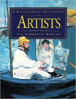 A biographical dictionary of artists