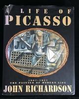 A life of Picasso