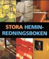 Stora heminredningsboken
