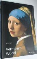 Vermeer's world - an artist and his town