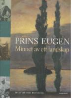 Prins Eugen : Minnet av ett landskap