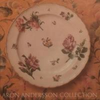 Aron Andersson Collection