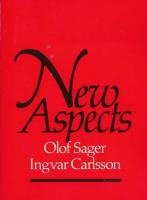 New aspects